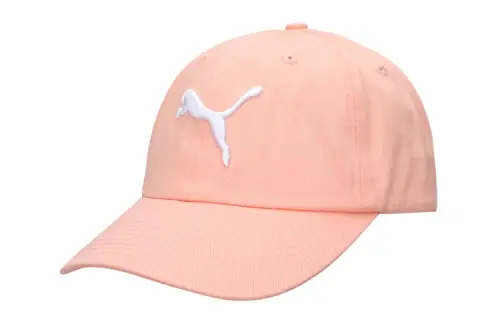 PUMA Baseball Caps Unisex