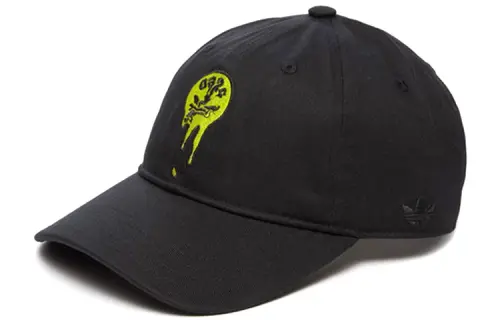 Adidas Originals Adidas Originals Cotton Baseball Caps Unisex