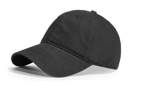 BAIJUAN Cotton Baseball Caps Unisex