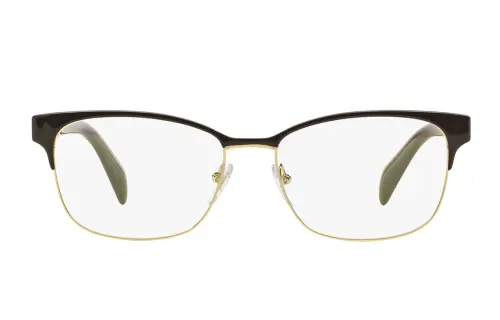 PRADA Square Frame Glasses