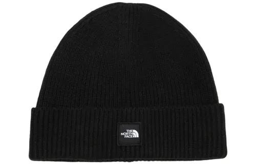 THE NORTH FACE Wool Blend Beanies Unisex Black