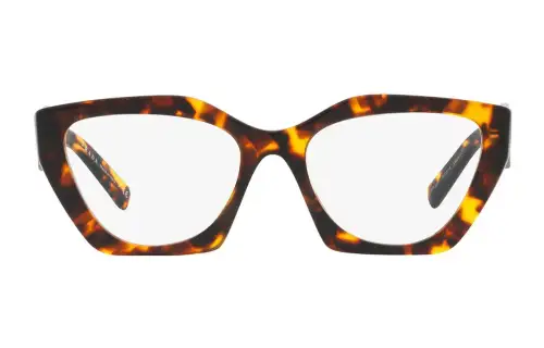 PRADA Eyewear Cat Eye Glasses