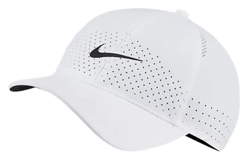 Nike Baseball Caps Unisex White