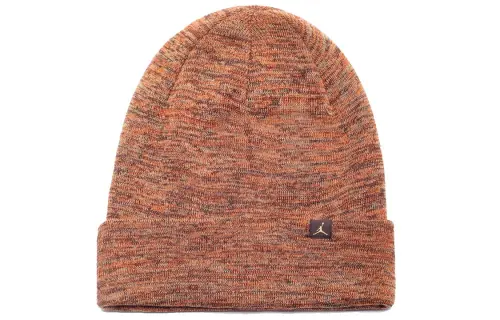 Jordan Beanies Men's Red Brown