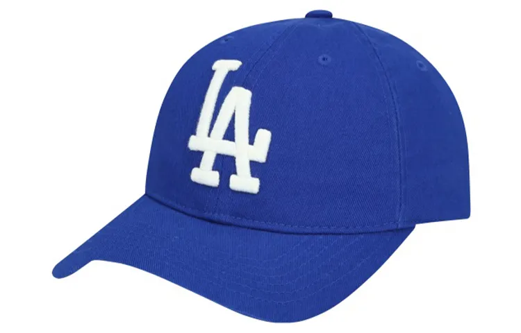 MLB Cotton Baseball Caps Unisex