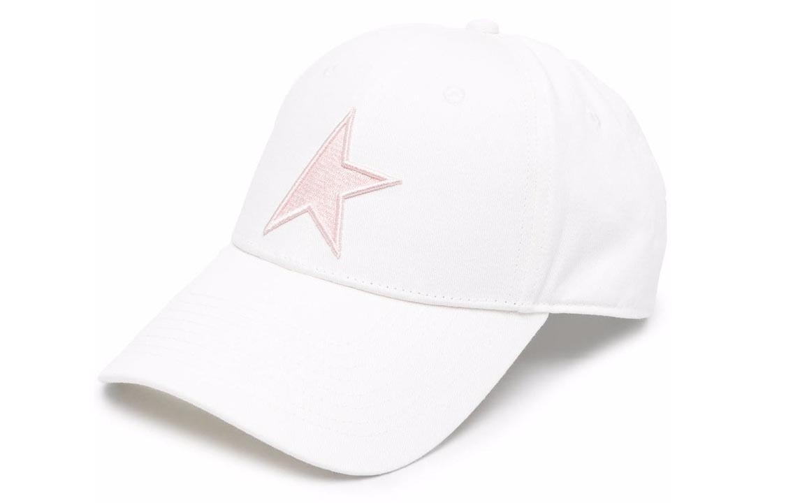 Кепки Golden Goose