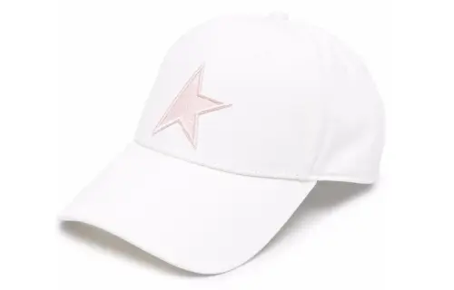 【Previous Season】logo-patch cap