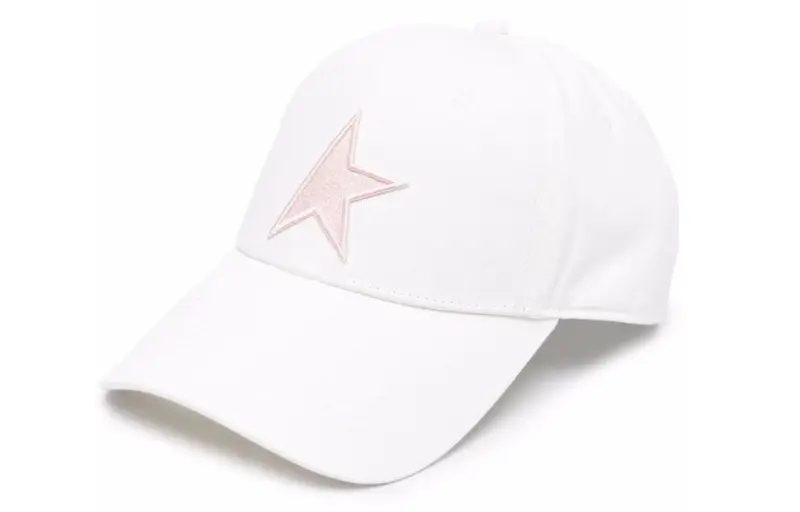 【Previous Season】logo-patch cap