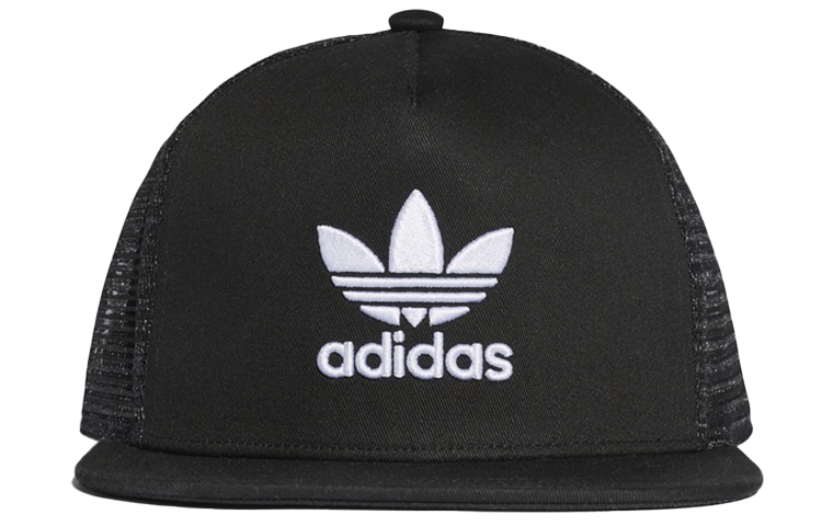 Бейсболка adidas (черный) — фото 2