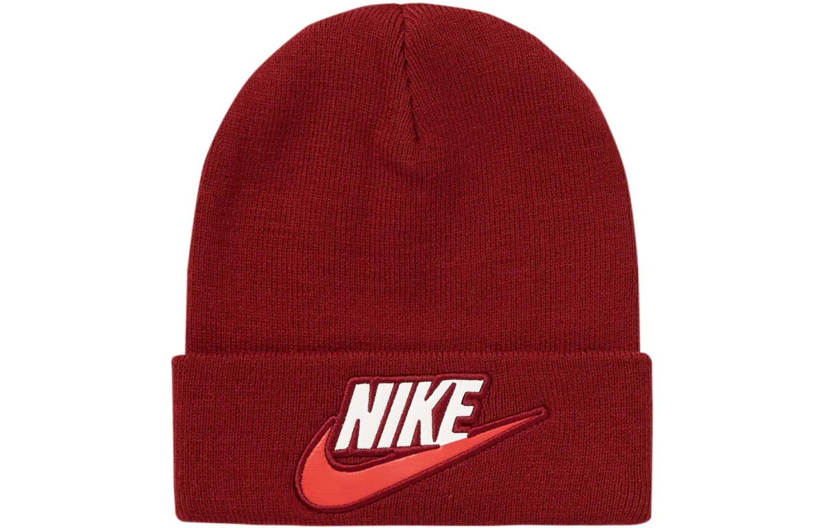 Supreme Nike Beanie