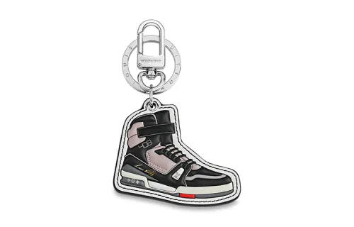 LOUIS VUITTON Charms Men's