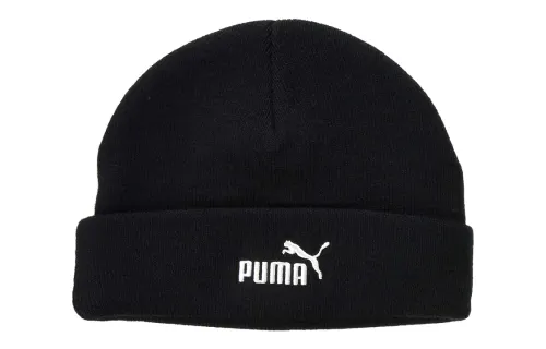 PUMA Beanies Unisex Black