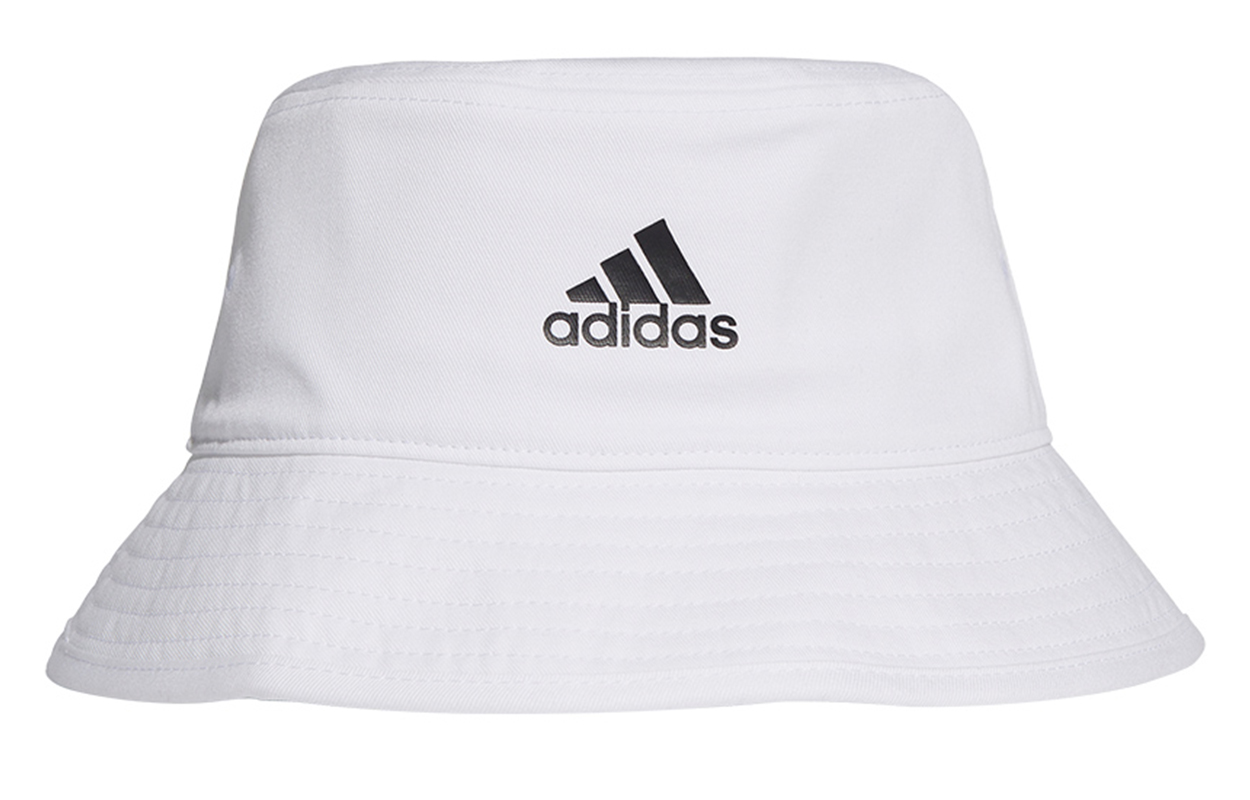 Кепка adidas (белая)