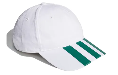 Adidas Baseball Cap Unisex White
