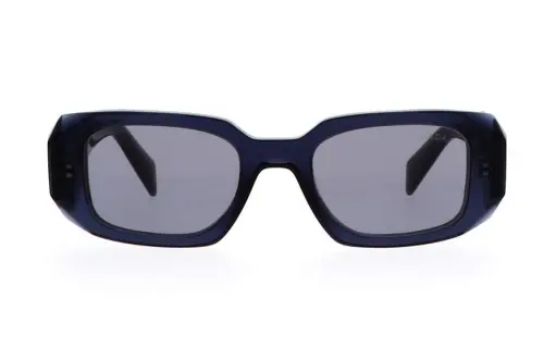 PRADA Sunglasses Unisex Blue