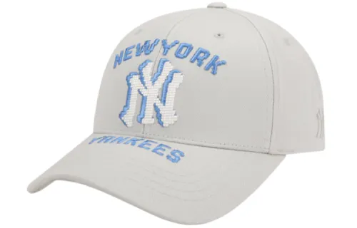 MLB Cotton Baseball Caps Unisex