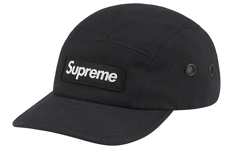 Supreme Military camp cap