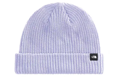 THE NORTH FACE Beanies Unisex Light Purple