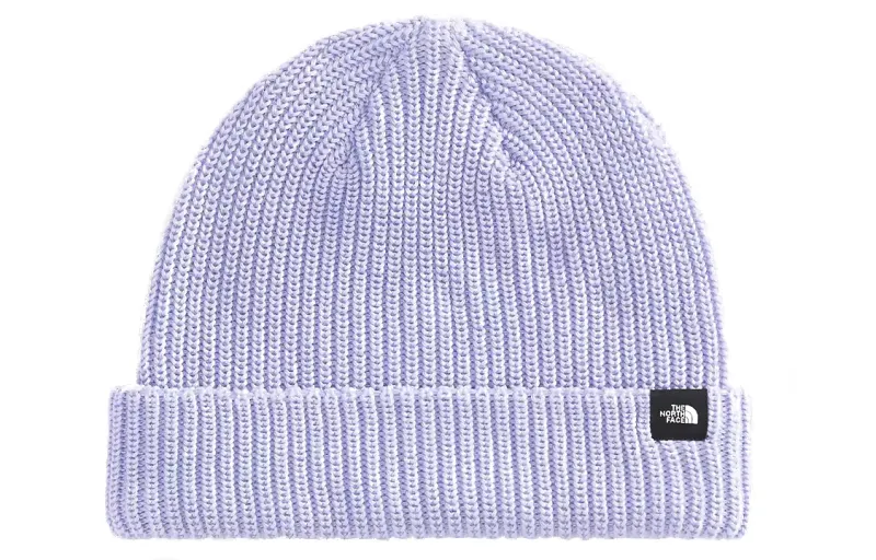 THE NORTH FACE Beanies Unisex Light Purple