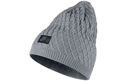 Nike Beanies Unisex Gray