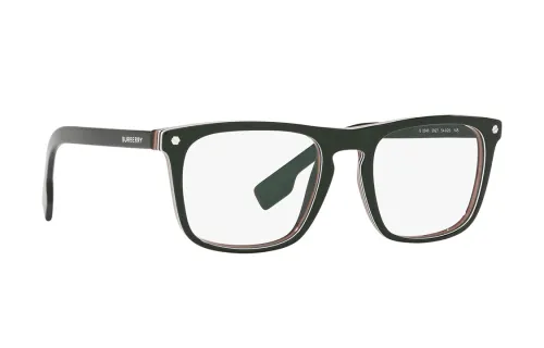 Burberry Square Frame Glasses