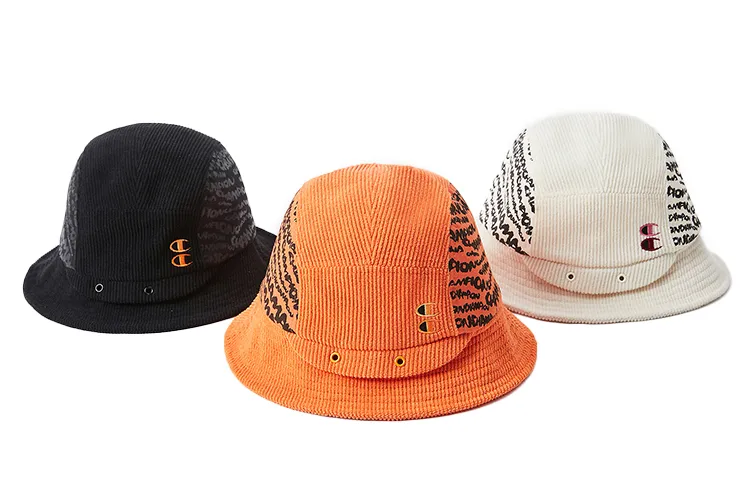 Champion Bucket Hats Unisex