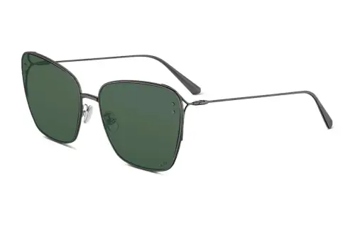 DIOR Sunglasses Women's Gray