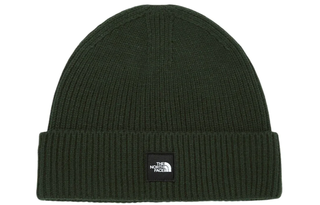 THE NORTH FACE Acrylic Beanies Unisex
