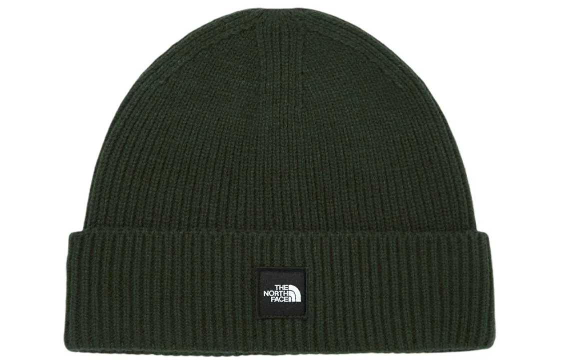 THE NORTH FACE Acrylic Beanies Unisex