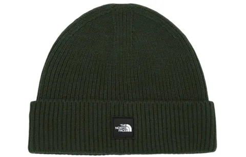 THE NORTH FACE Acrylic Beanies Unisex
