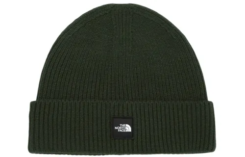 THE NORTH FACE Acrylic Beanies Unisex