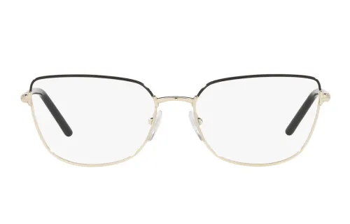 PRADA Cat-Eye Frame Glasses