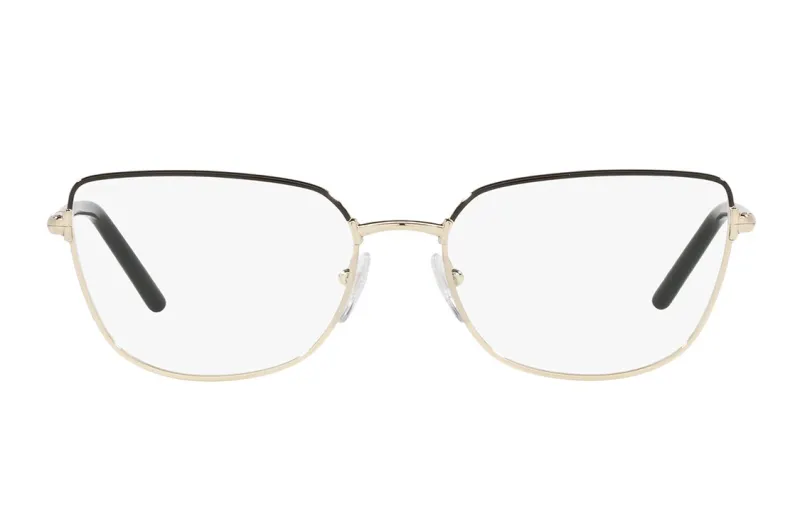 PRADA Cat-Eye Frame Glasses