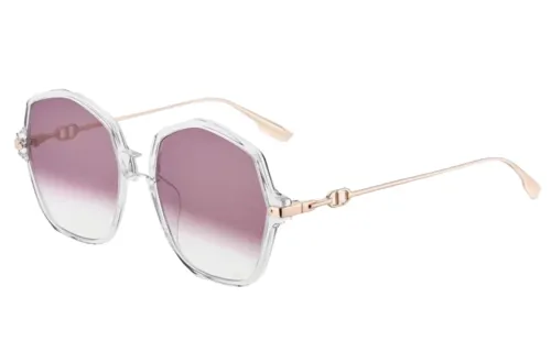 DIOR Sunglasses Women's Pink
