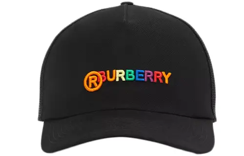 Burberry Baseball Caps Unisex