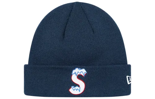 Supreme New Era S Logo Beanie FW20