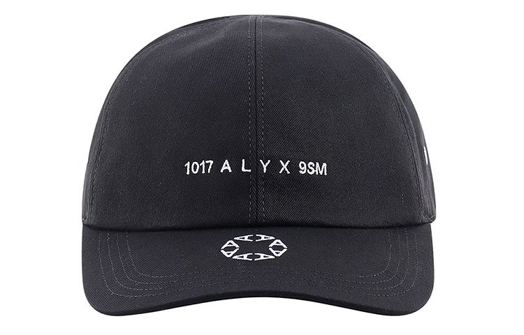 Головные уборы 1017 ALYX 9SM