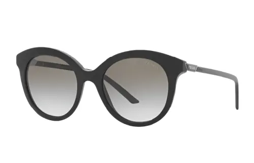 Prada round frame sunglasses