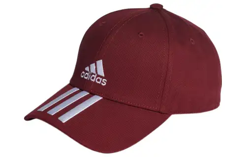 Adidas Baseball Caps Unisex Dark Red