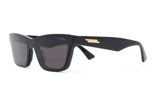 Bottega Veneta Cat-Eye Frame Sunglasses