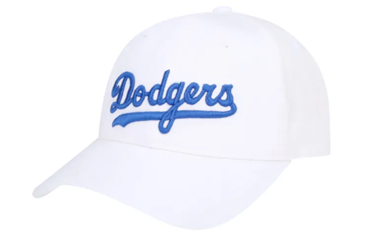 MLB Cotton Baseball Caps Unisex