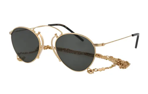 GUCCI Round Sunglasses