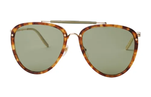 GUCCI Aviator Sunglasses