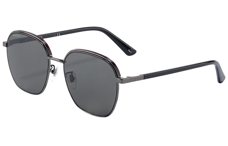 GUCCI Sunglasses Men's