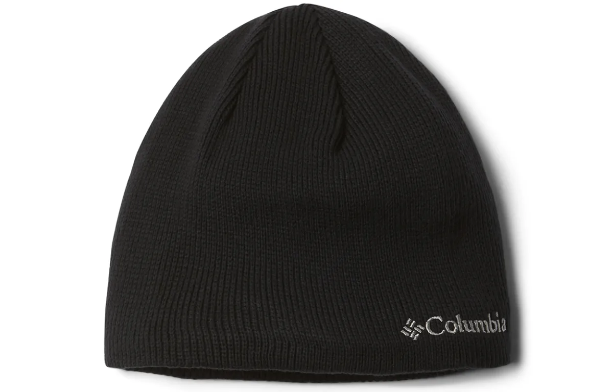 Columbia Beanies Unisex Black