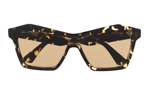 Bottega Veneta Sunglasses Women's Brown
