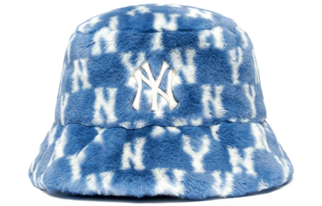 MLB Polyester Bucket Hats Unisex