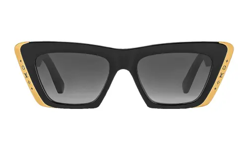 LOUIS VUITTON MOON Sunglasses Women's