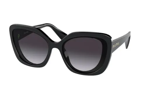 MIU MIU Sunglasses Women's Black