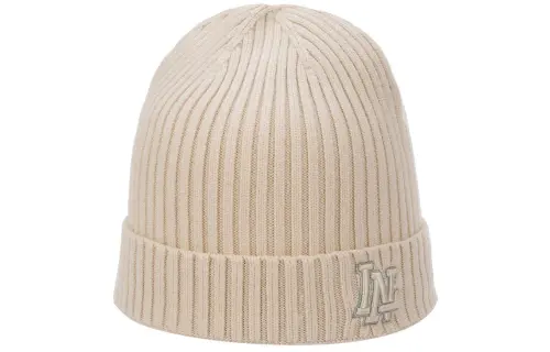 Li Ning Beanies Unisex White